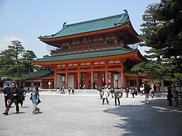 heianjingu-7