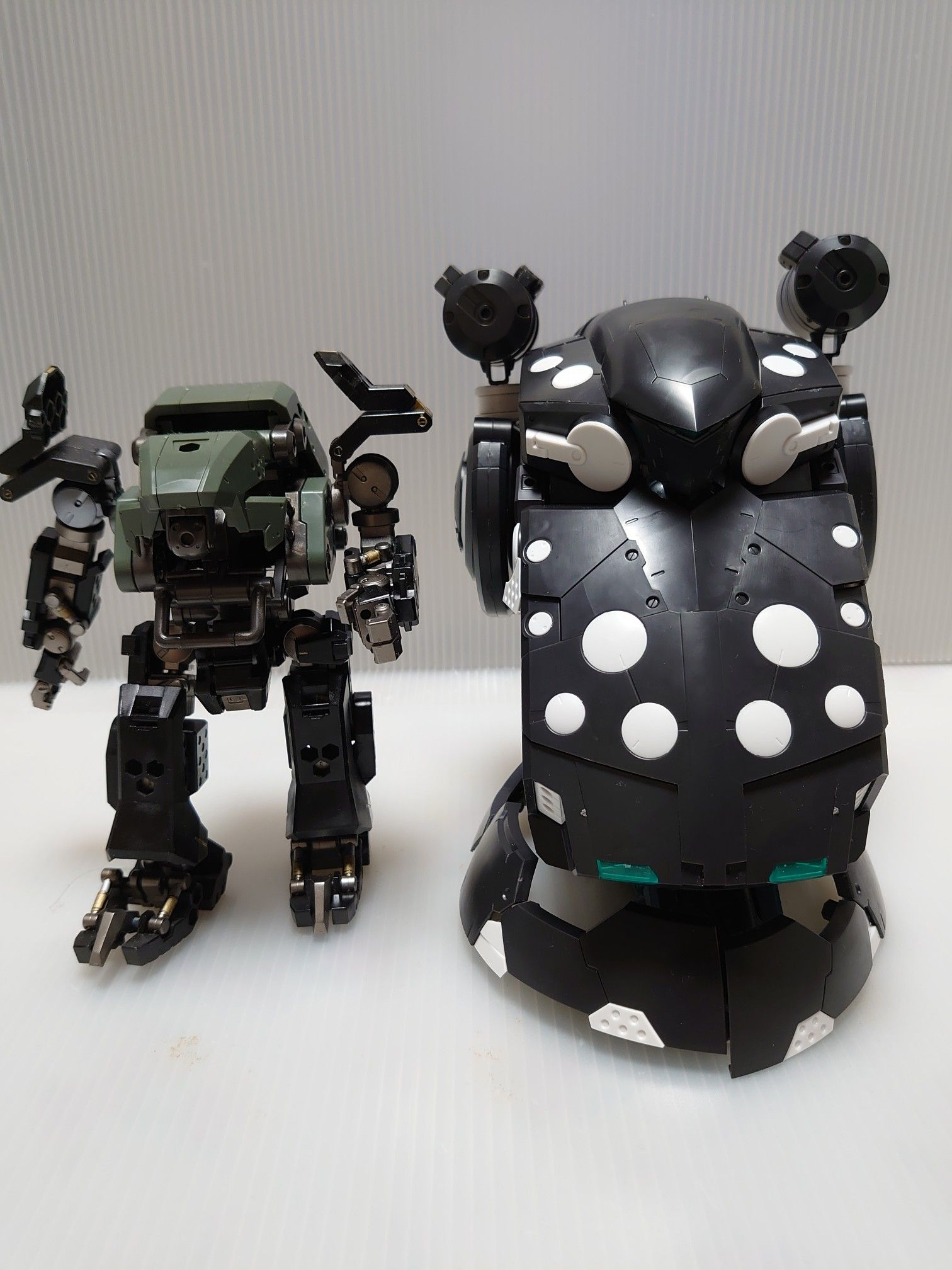 ギガンティックアームズ　オーダークレイドル ギガンティックアームズ オーダークレイドル: プラモデル