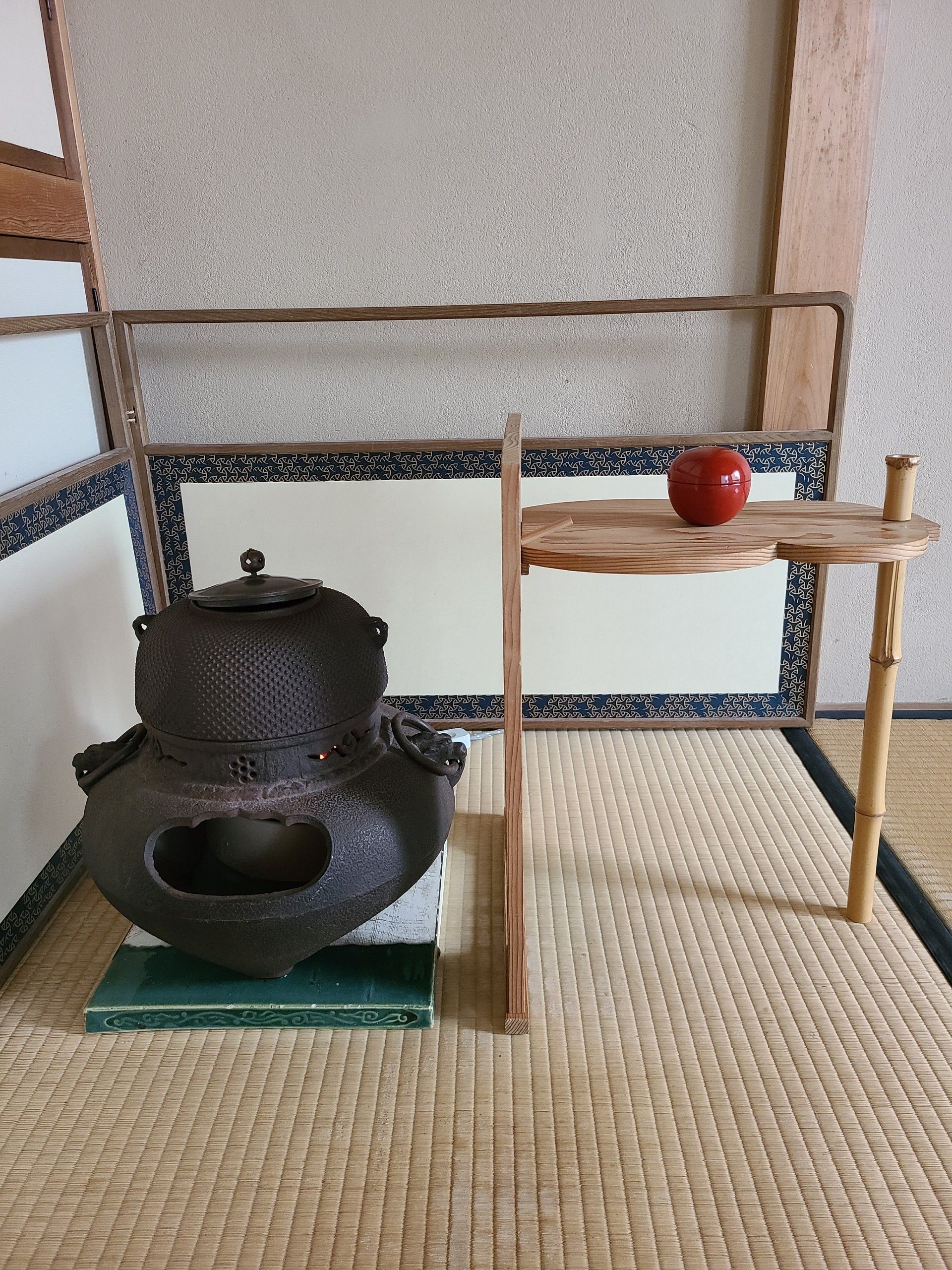 壺中日月長 掛け軸 掛軸-1354 大徳寺 牧宗宗寿 「壺中日月長