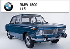 bmw 1500