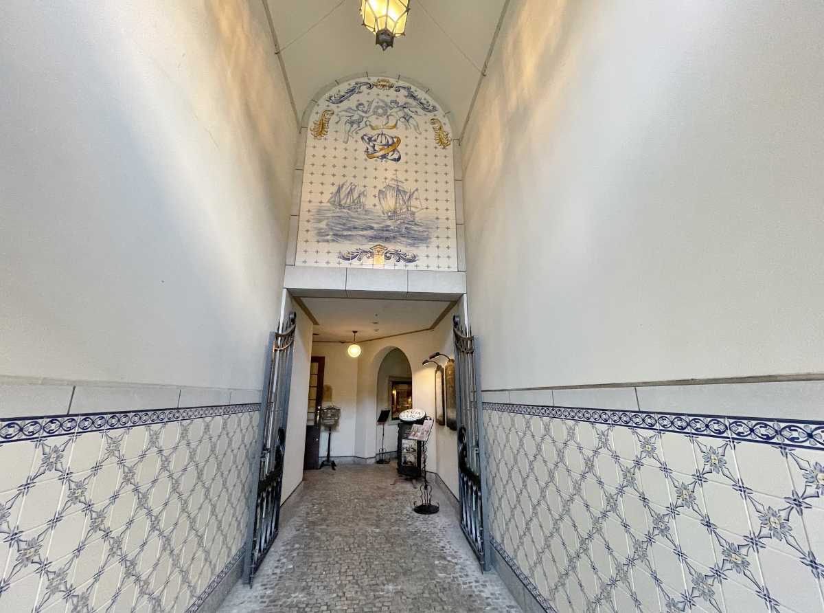 長崎 ホテル ホテルモントレ長崎 旅 ブログ レポ 旅行 全国旅行支援 