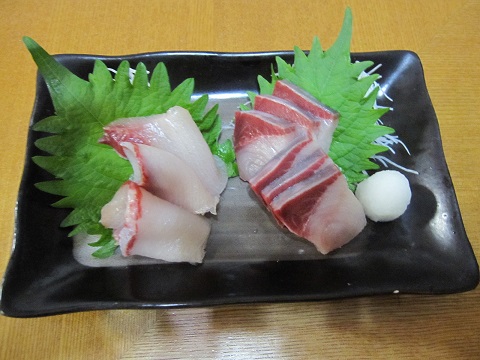 osashimimori