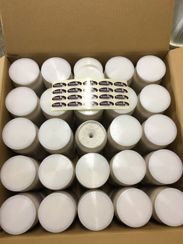 菌糸到着 気の向くままにクワライフ 楽天ブログ