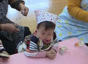 こどもまつり２０１２・１