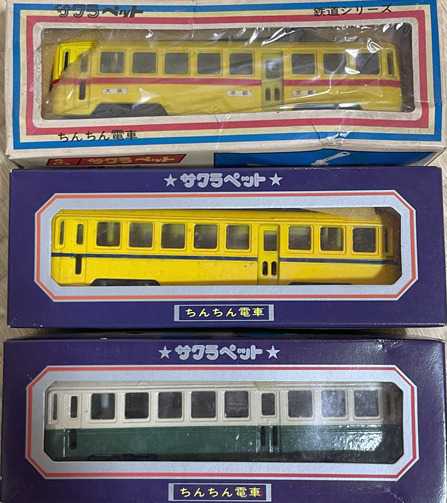 サクラ・トレーンのNゲージ（前編） | 私のNゲージ考古学 - 楽天ブログ