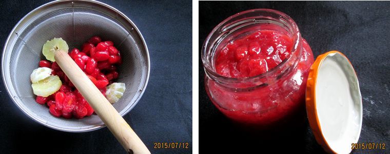 ７／１２グミジャムを作った.jpg