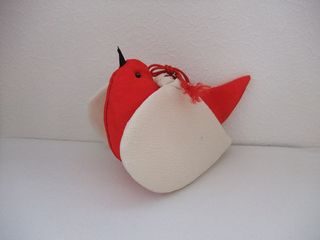 千鳥袋