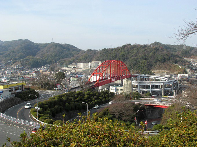 音戸大橋