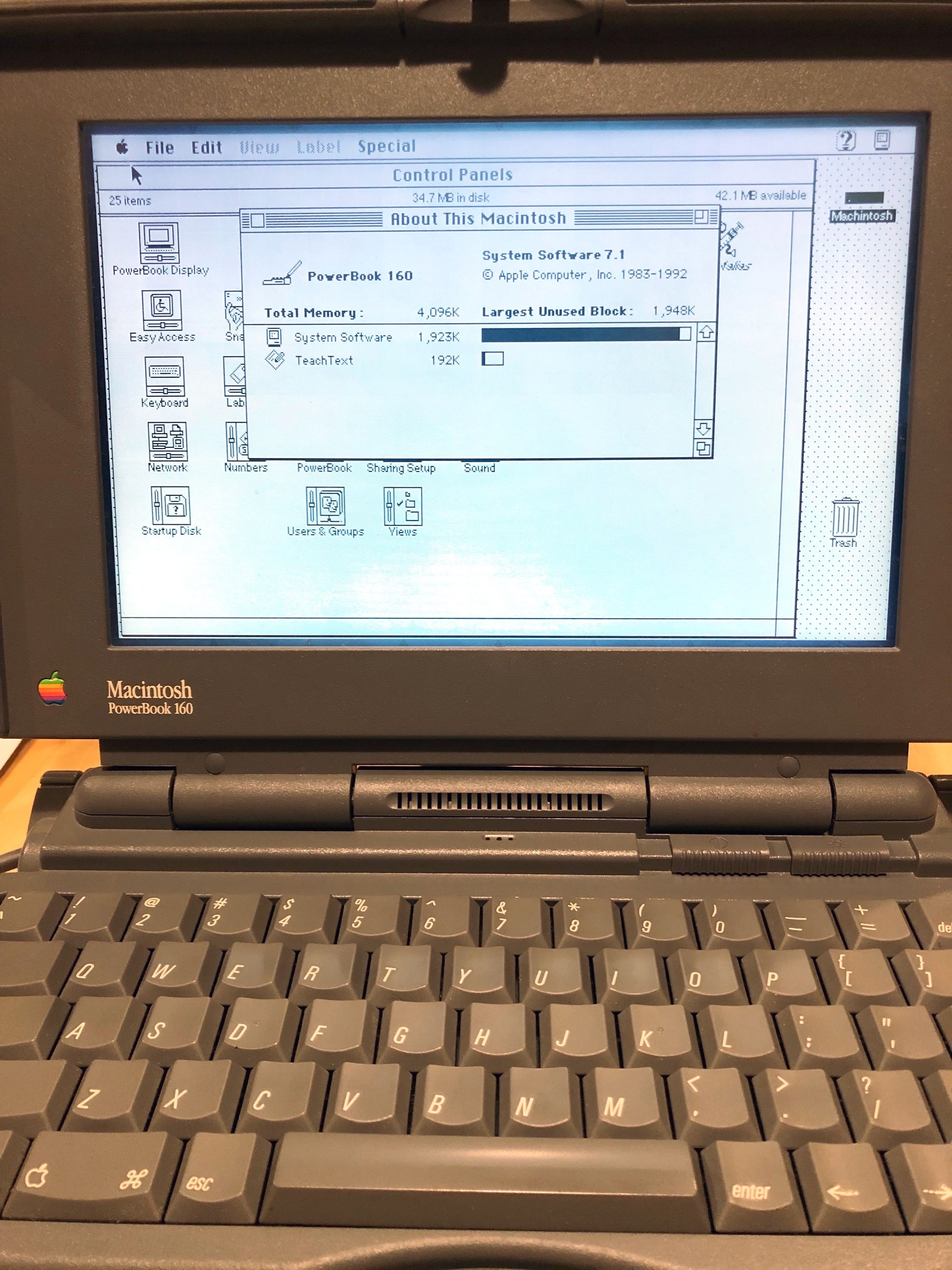 Basilisk llを使いたい！ その1〜Powerbook 160を購入！〜 | Mac好きの凡人日記 - 楽天ブログ