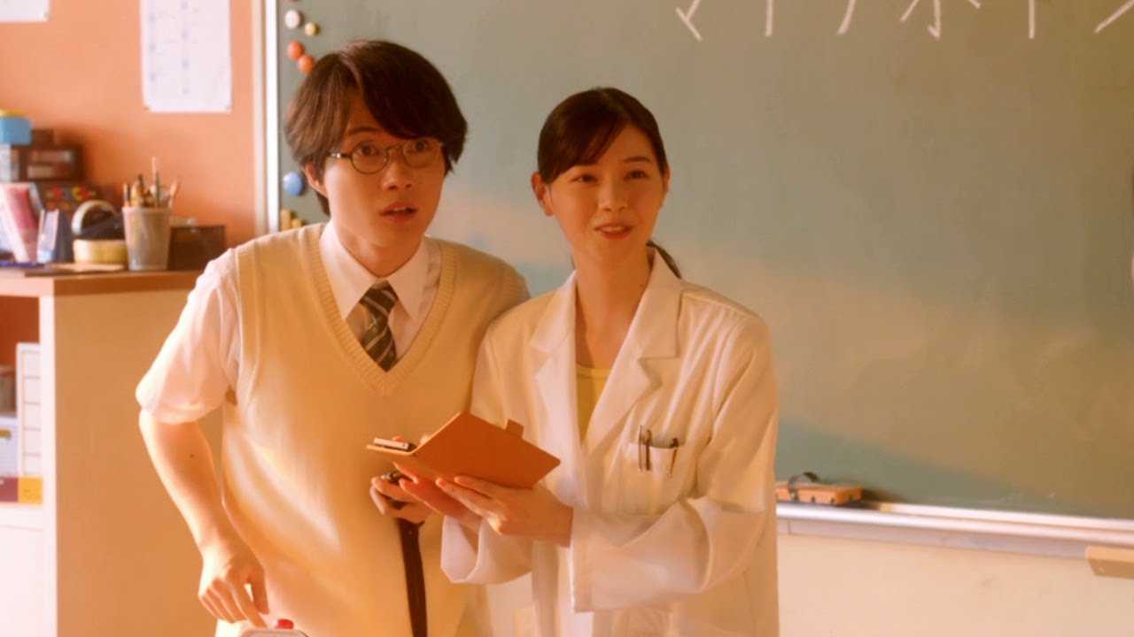 ☆西野七瀬♪au『意識高すぎ！高杉くん』新CM「ディベート大会」編公開！【映像付】 | ルゼルの情報日記 - 楽天ブログ