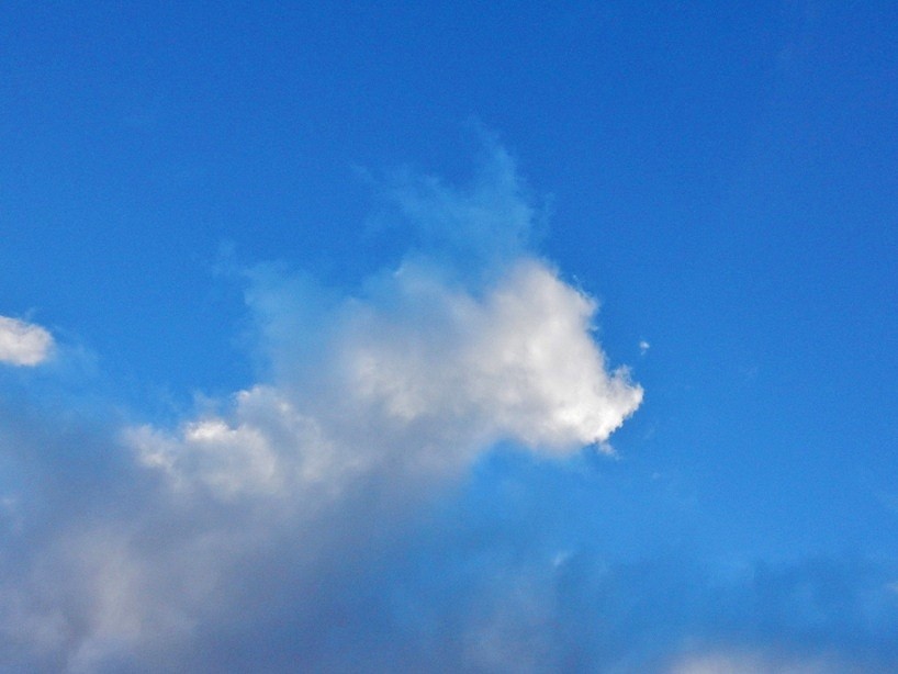 空