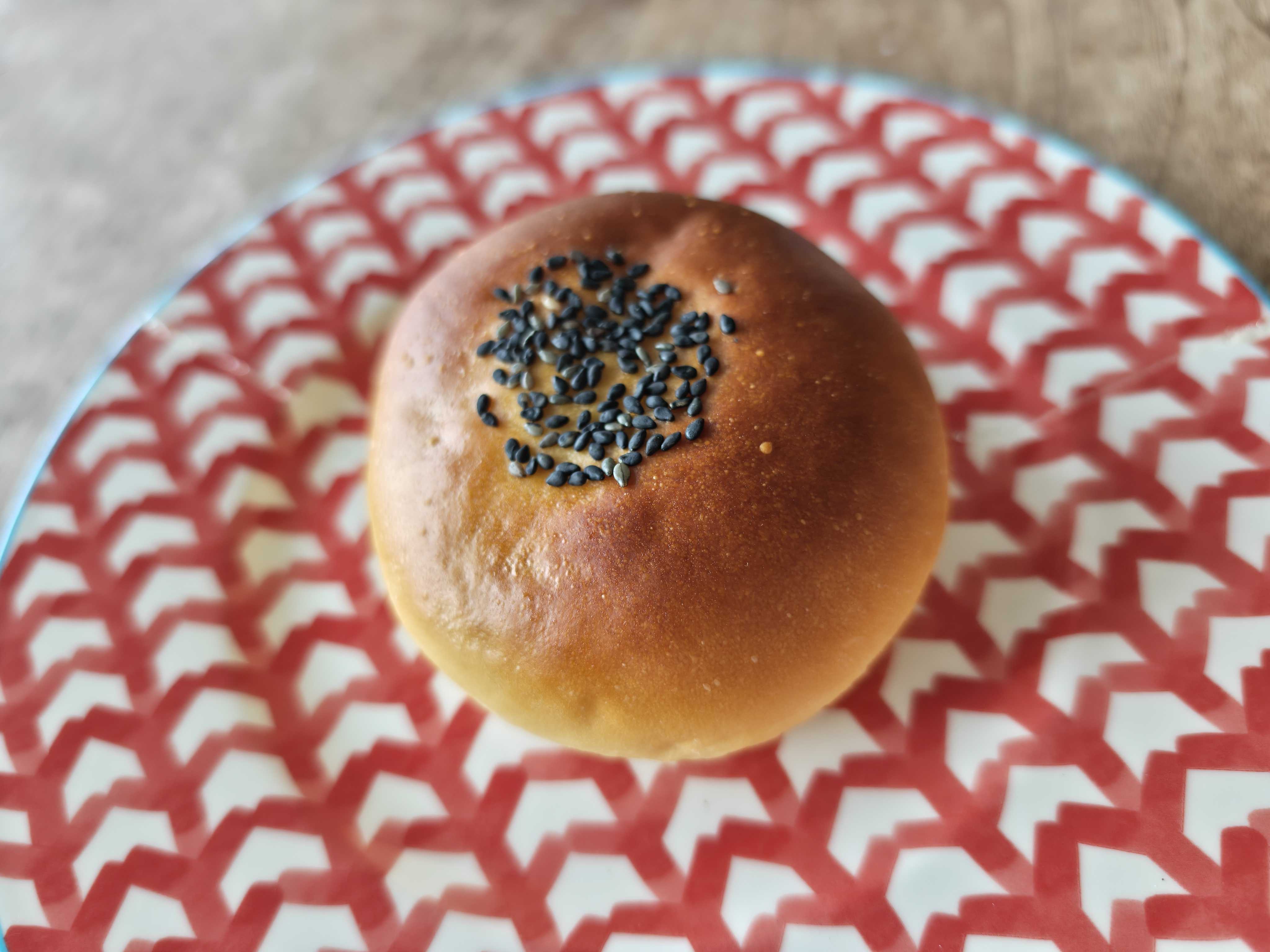 Boulangerie Arbre(ブーランジュリー アーブル)　ロスパン通販便　あんぱん