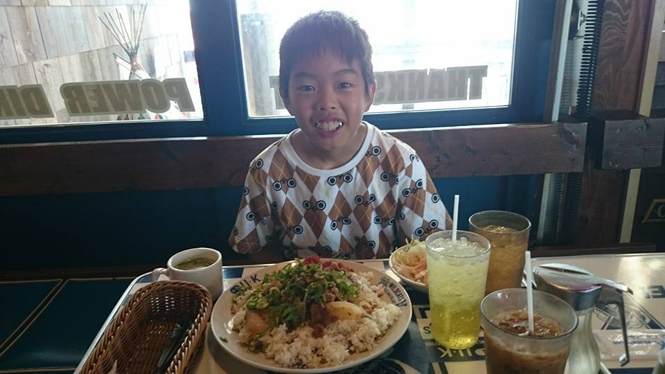 UKカフェ