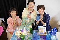 神様のお仕事まつり_神様の仕事をしよう☆フォーラム2013春