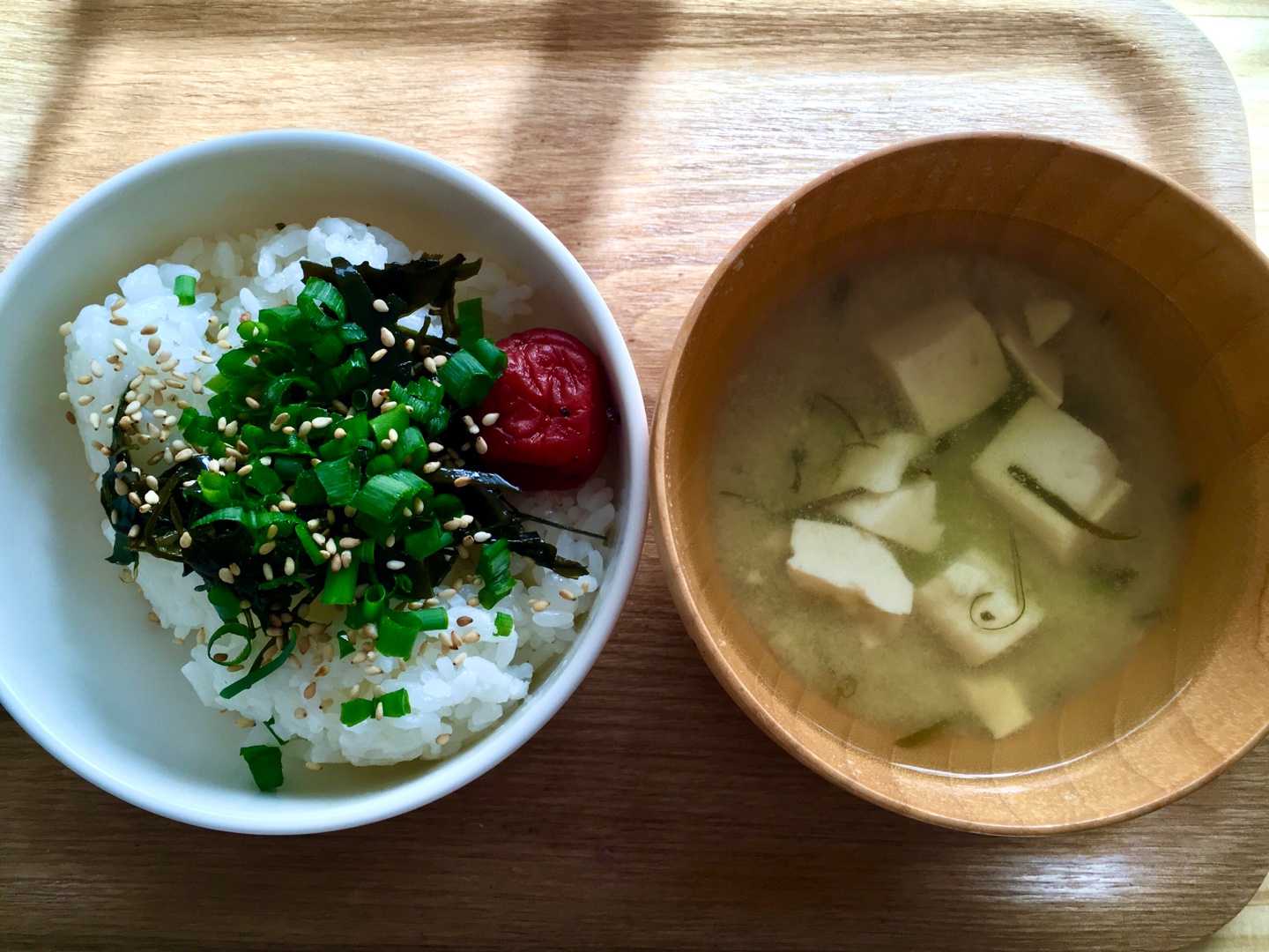 質素だけど美味しい朝ごはん と 愛妻弁当 同居嫁ですが 割と好きに暮らしています 楽天ブログ