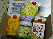 高田商店ギフト商品