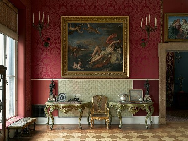 イザベラ・スチュワート・ガードナー 美術館2 旅に病んで夢は枯野をかけ廻る 楽天ブログ