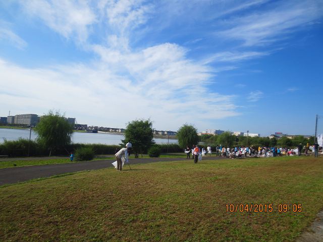20151004レイクタウン北自治会０１