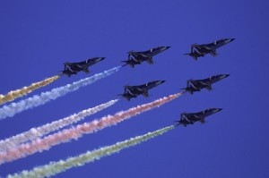 12/11/03 入間航空祭