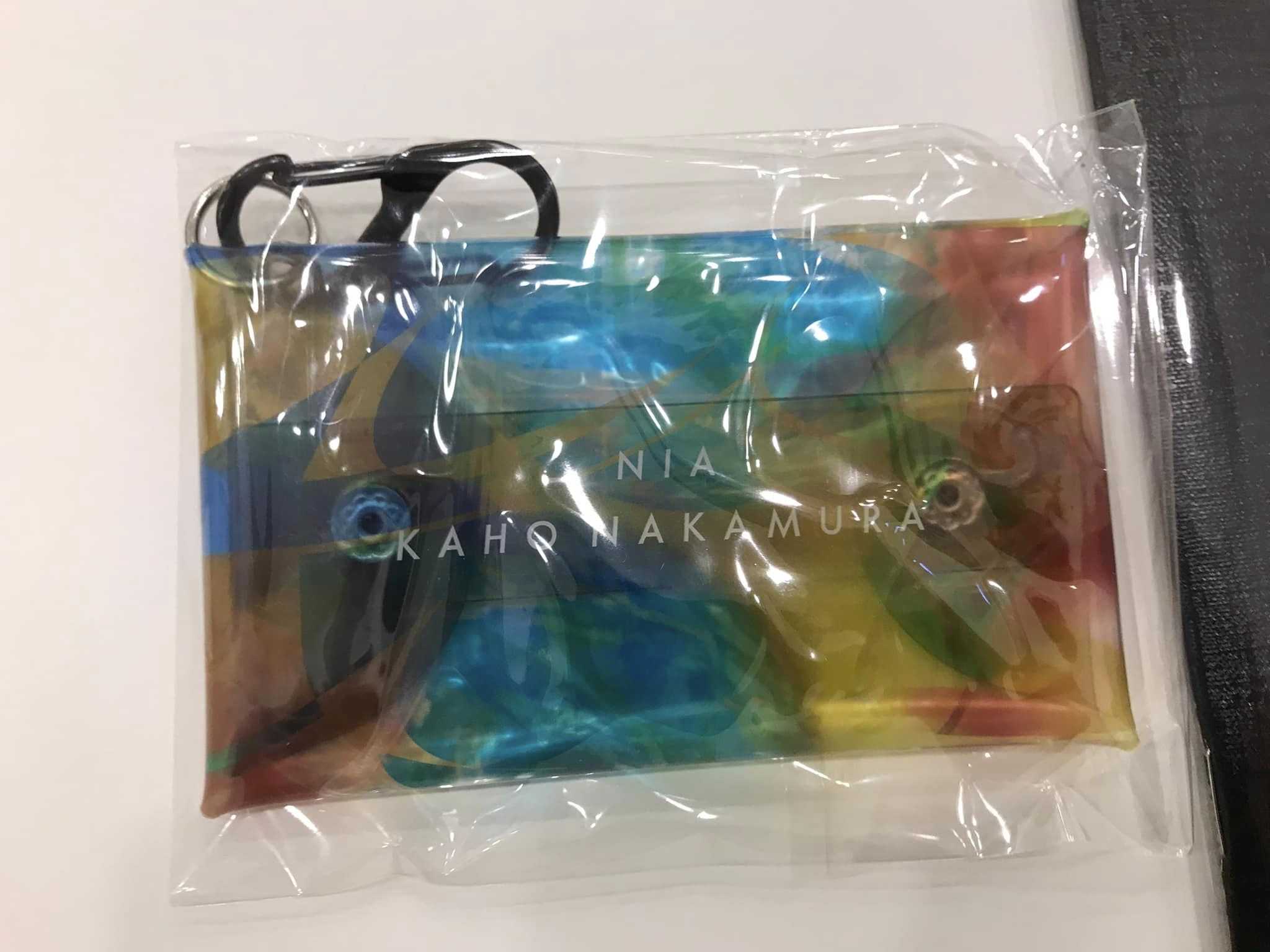 Video | 中村佳穂 オフィシャルサイト