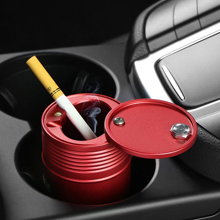Supreme シュプリーム 22AW Small Ashtray Red スモール
