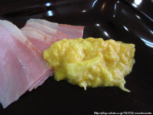 GW中の旅行 その3 朝ごはんと | 今日の予定 - 楽天ブログ