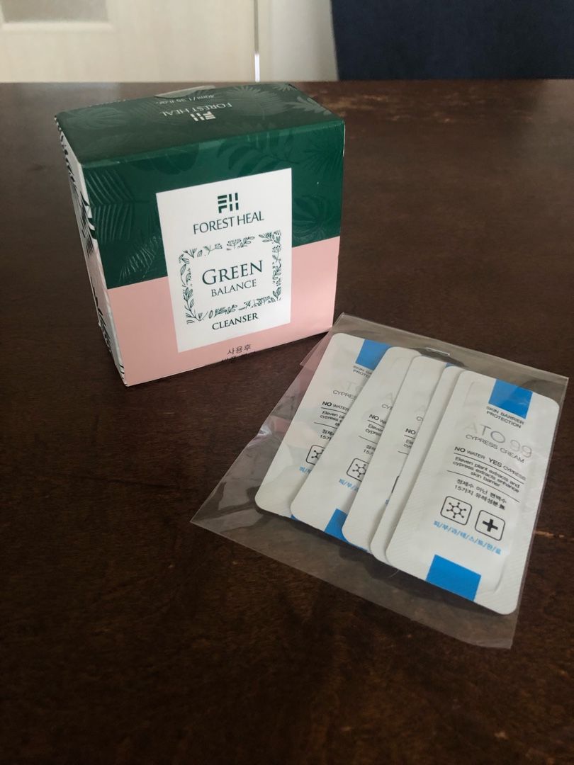 自然派韓国コスメ いいお買物しましょ 楽天ブログ