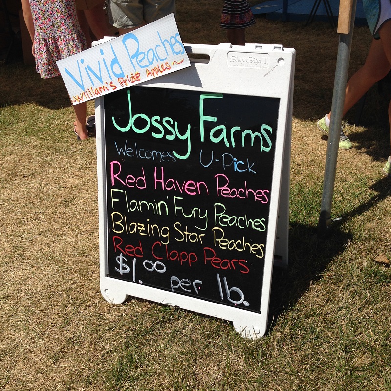 Jossy Farms