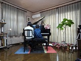 成長の証