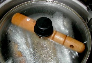 鶏ハム9