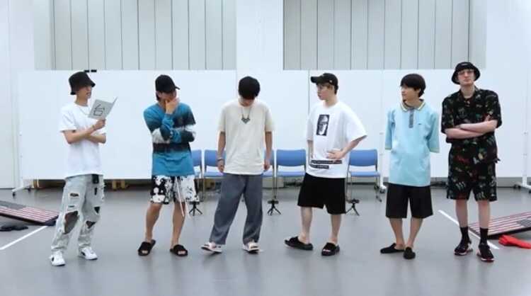 Youtube Sixtones ちびジェシーコーデ Sixtonesのコドモ 楽天ブログ