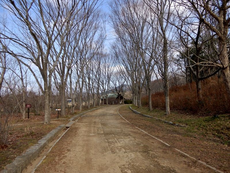 外周路3