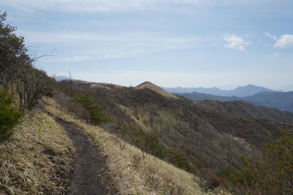 清里高原でハイキング、飯盛山 | 多摩の毎日 - 楽天ブログ