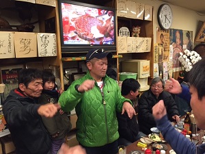 三ちゃん食堂スリーチアーズ.JPG