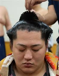 大銀杏とザンバラ髪 阿加井秀樹が伝える相撲の魅力 楽天ブログ