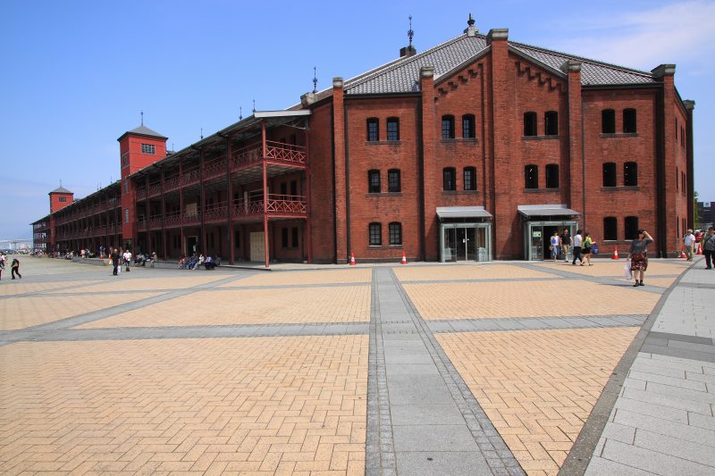 横浜赤レンガ倉庫_02.jpg