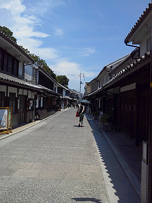 町並み