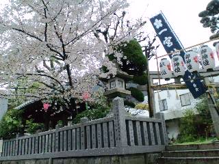 一宮神社