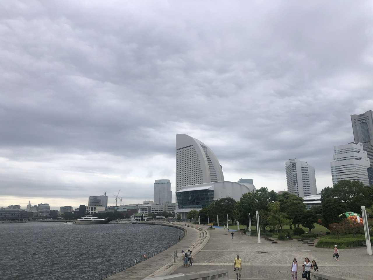 横浜ランニング練習会 | 経理は地味だが役に立つ〜マラソン二刀流HIROの経理の仕事とマラソン日記〜 - 楽天ブログ