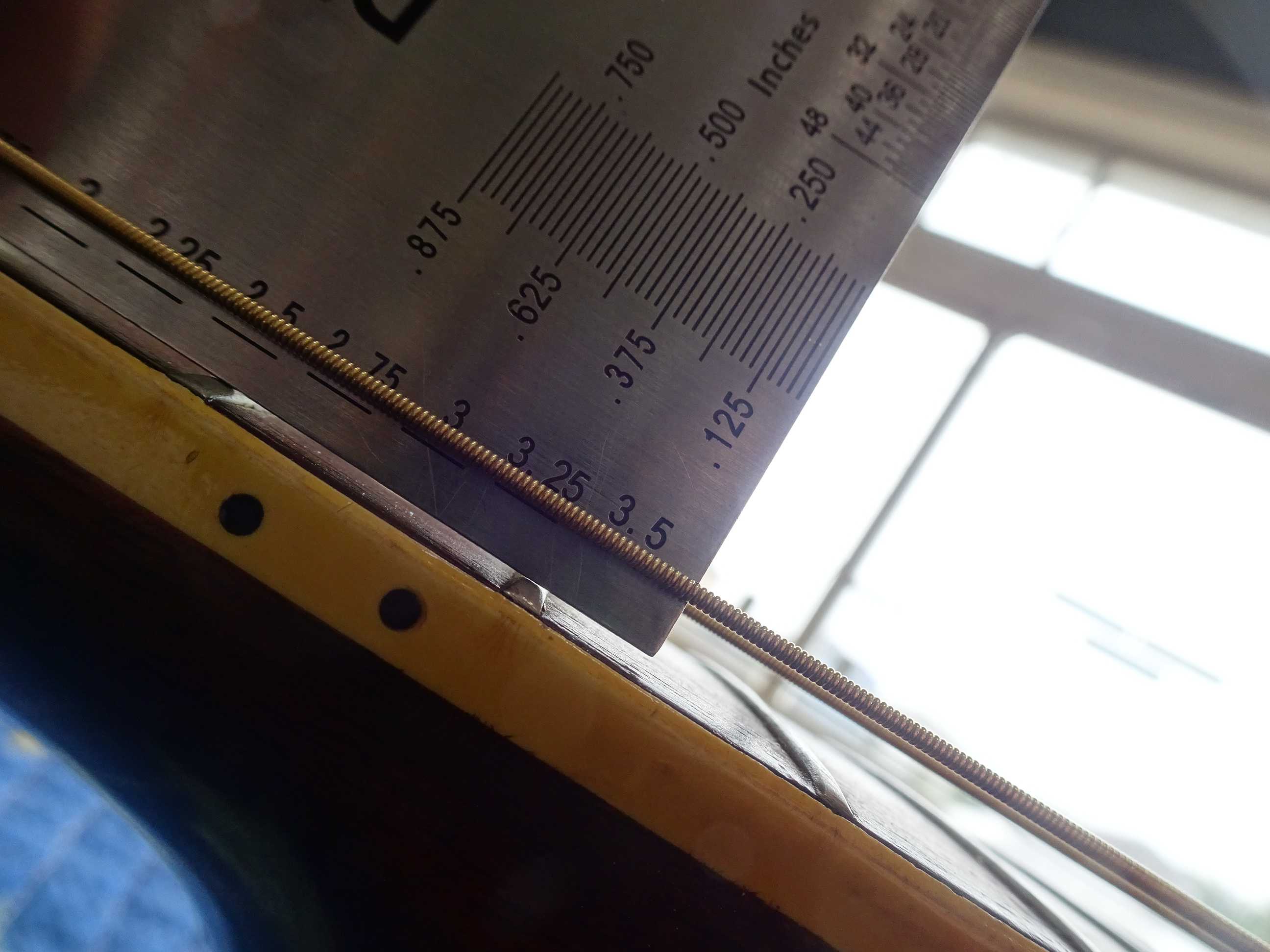🌸YAMAHA FG-360 グリーンラベル セッティング | 青春のギター