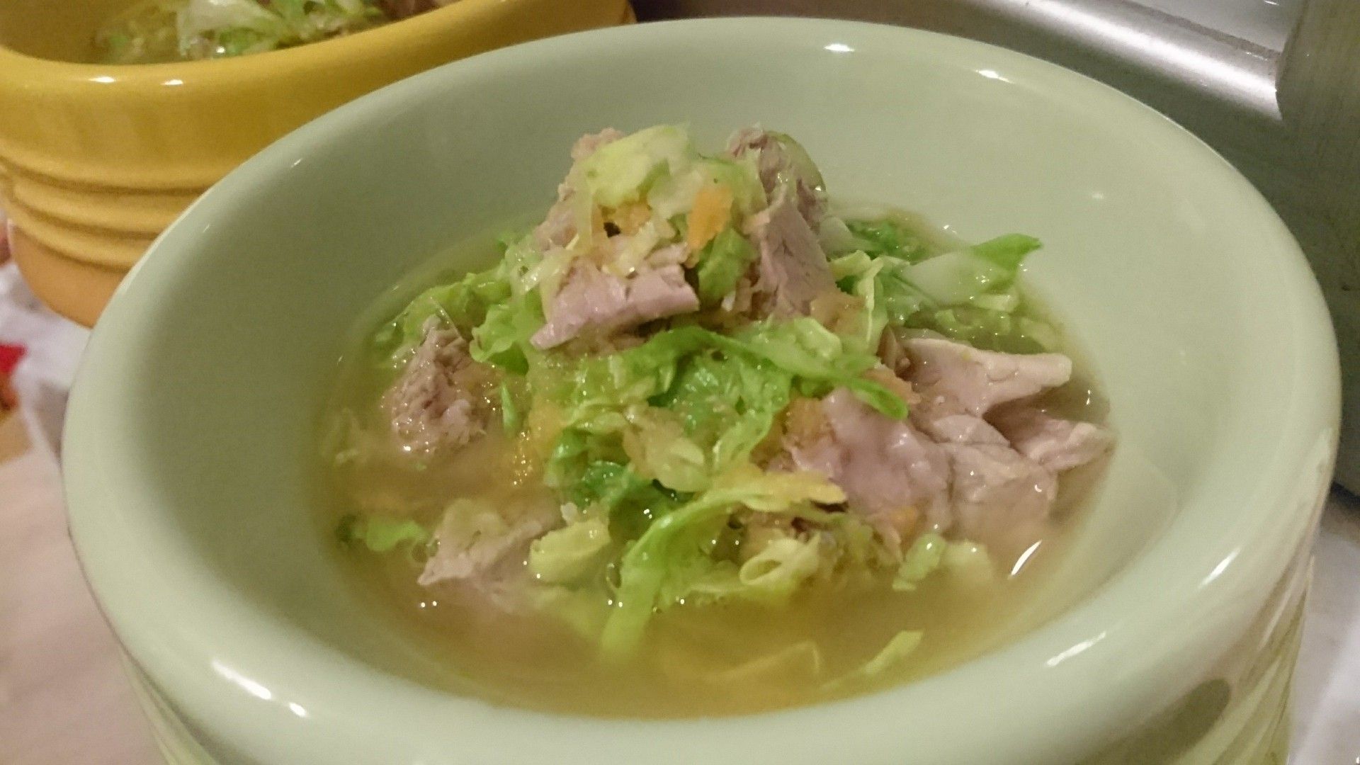 久しぶりな手作りご飯 猫と犬とハンドメイド ノラリクラリなpurelife 楽天ブログ