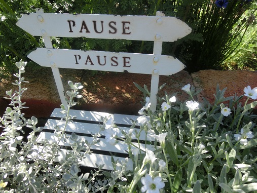 ガーデングッズ