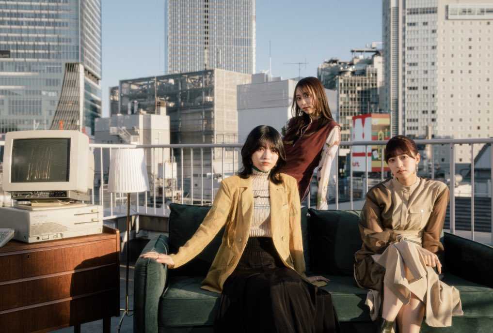 ☆乃木坂46♪林瑠奈、BSテレ東『東京パソコンクラブ』に新