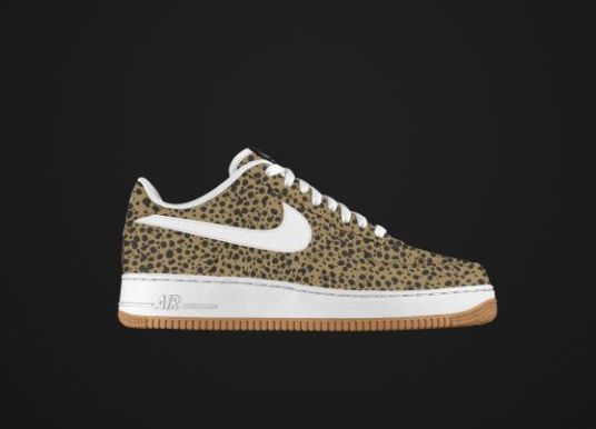 nikeid all safari