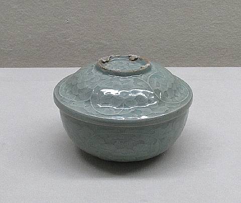 観照 大阪 東洋陶磁美術館 -4 平常展 韓国陶磁 | 遊心六中記 観照 大阪 東洋陶磁美術館 -4 平常展 韓国陶磁 | 遊心六中記
