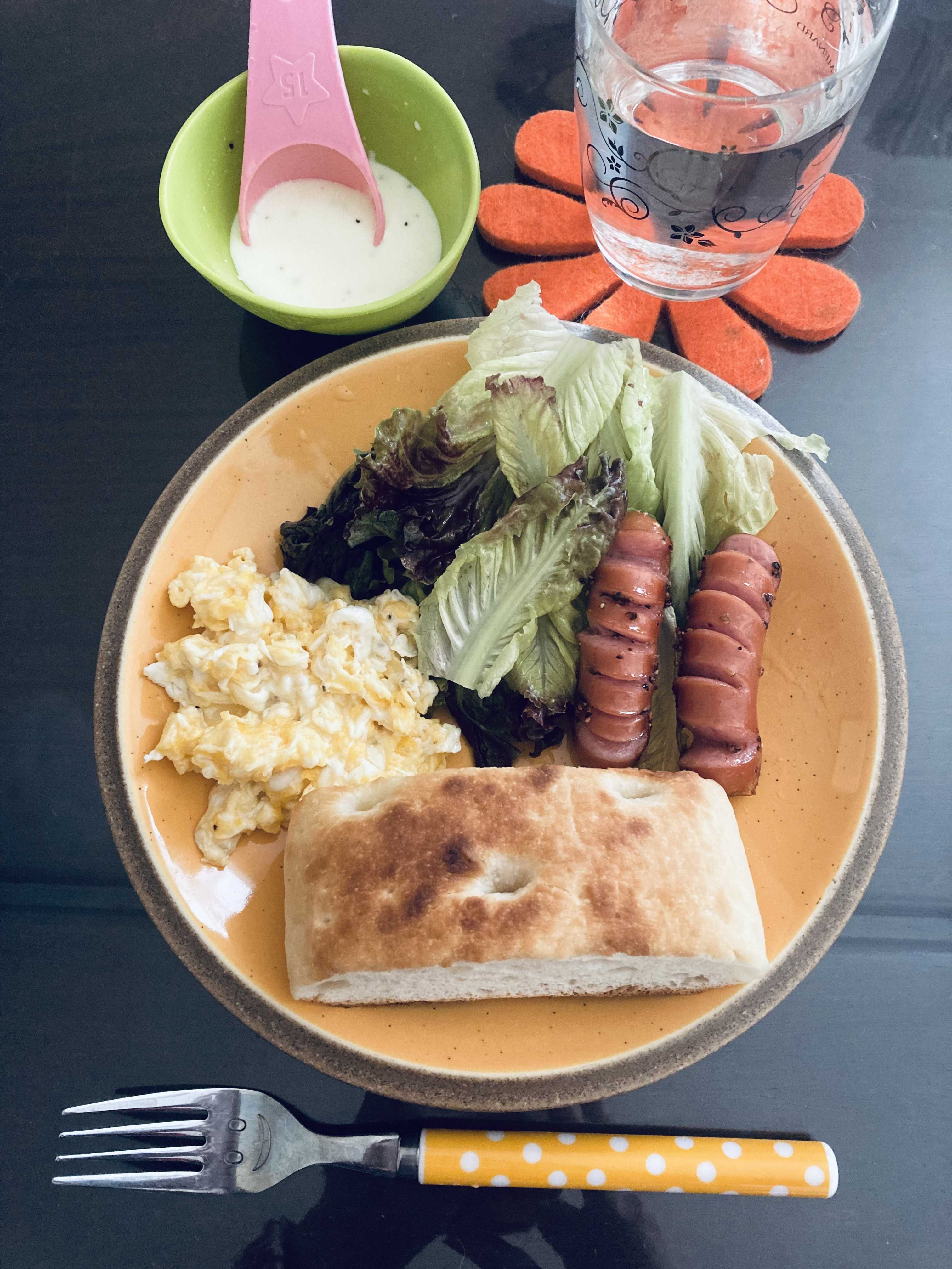 朝ごはん Mdcsmilelifeのブログ 楽天ブログ
