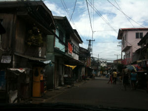 一般の人の住宅