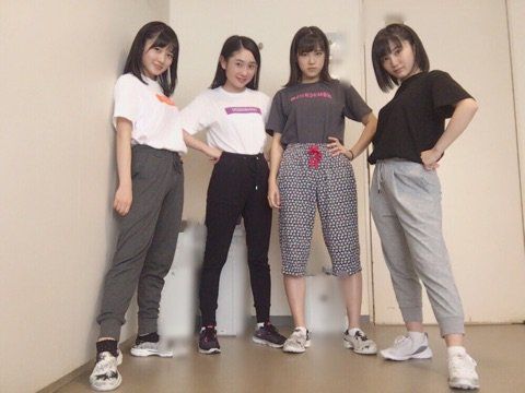 嗣永桃子、カントリー・ガールズ春ツアーで「ももちイズム」継承
