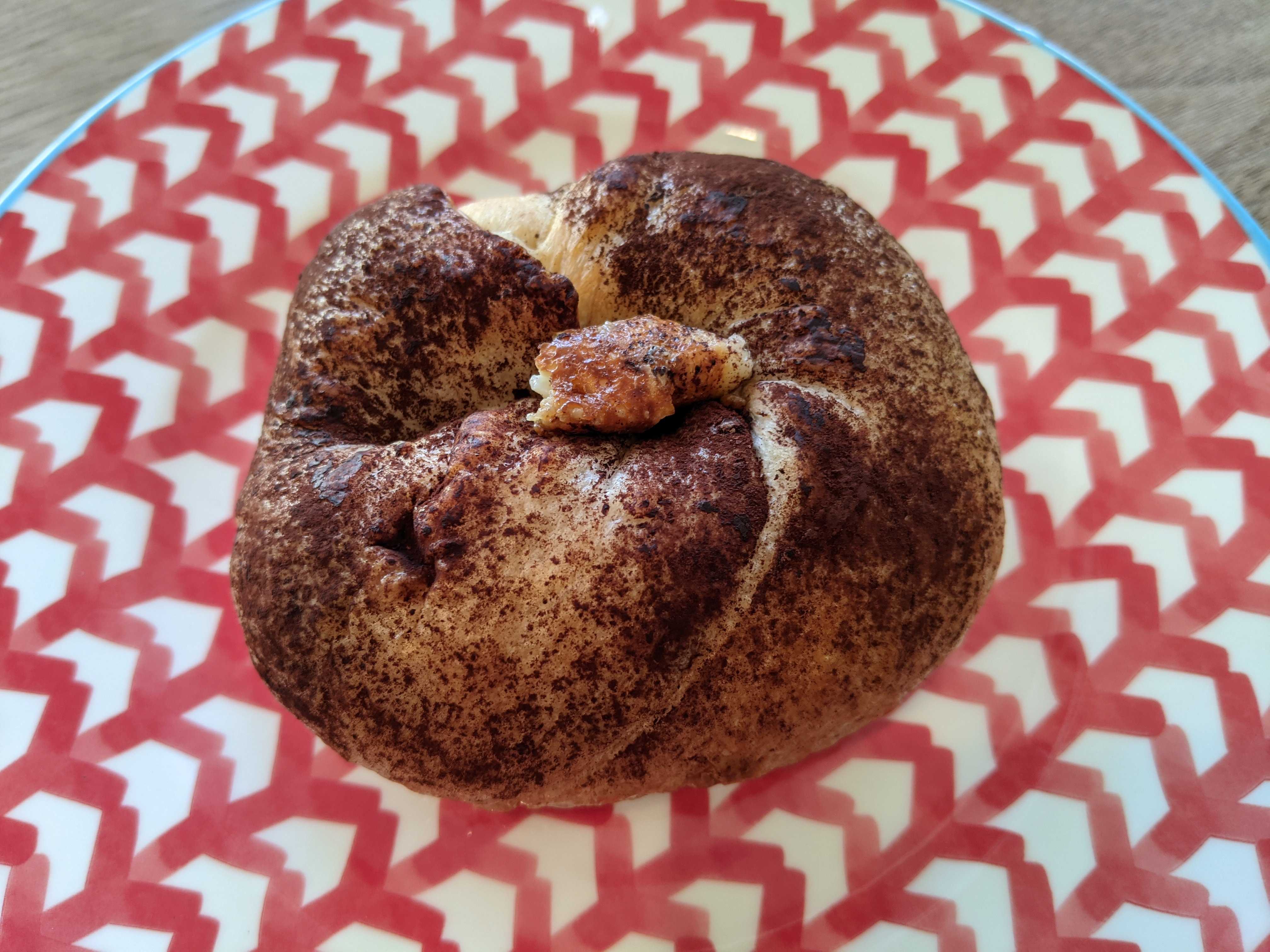 群馬県高崎市ベーグル屋　ママンベーグル通販　ティラミス