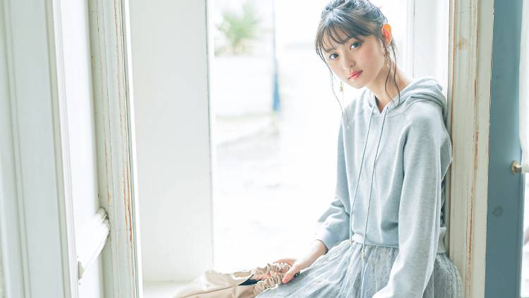☆乃木坂46♪遠藤さくら『Ray』愛されケーブルニット！ | ルゼル